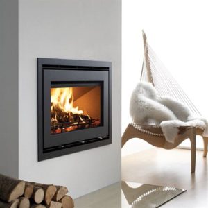 Westfire Uniq 32 Inset