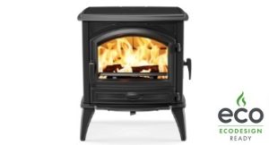 DOVRE 640WD Eco