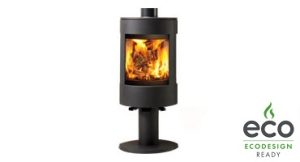 DOVRE Astroline 3CB Pedestal Eco